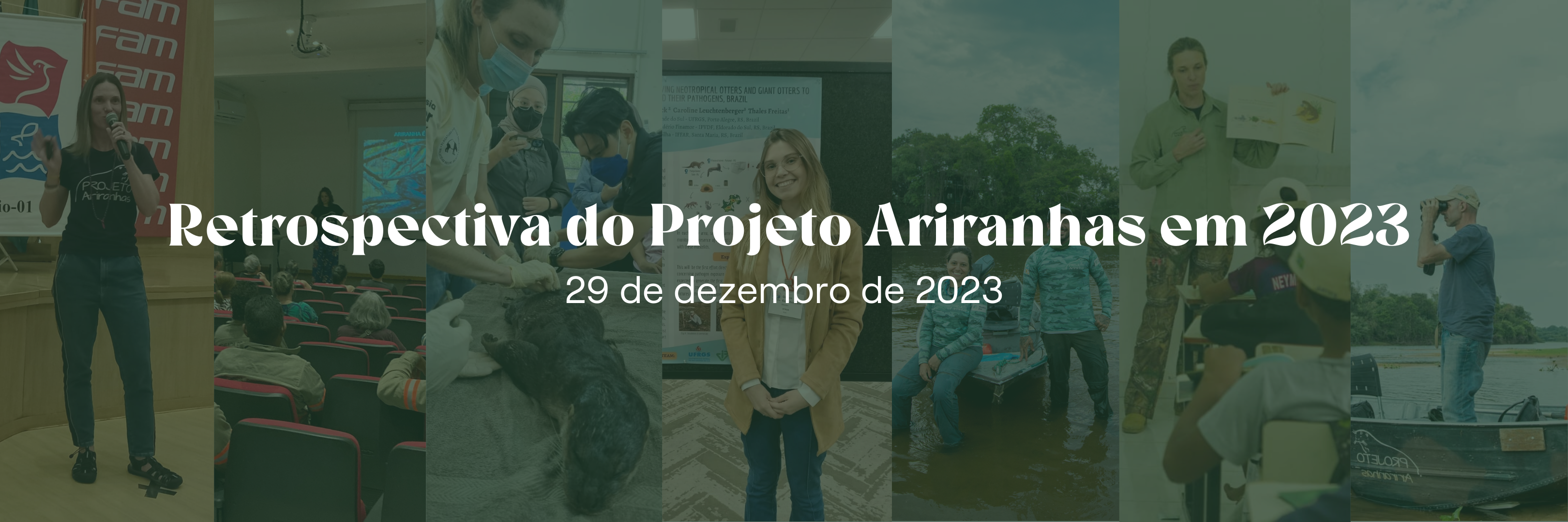 Retrospectiva 2023