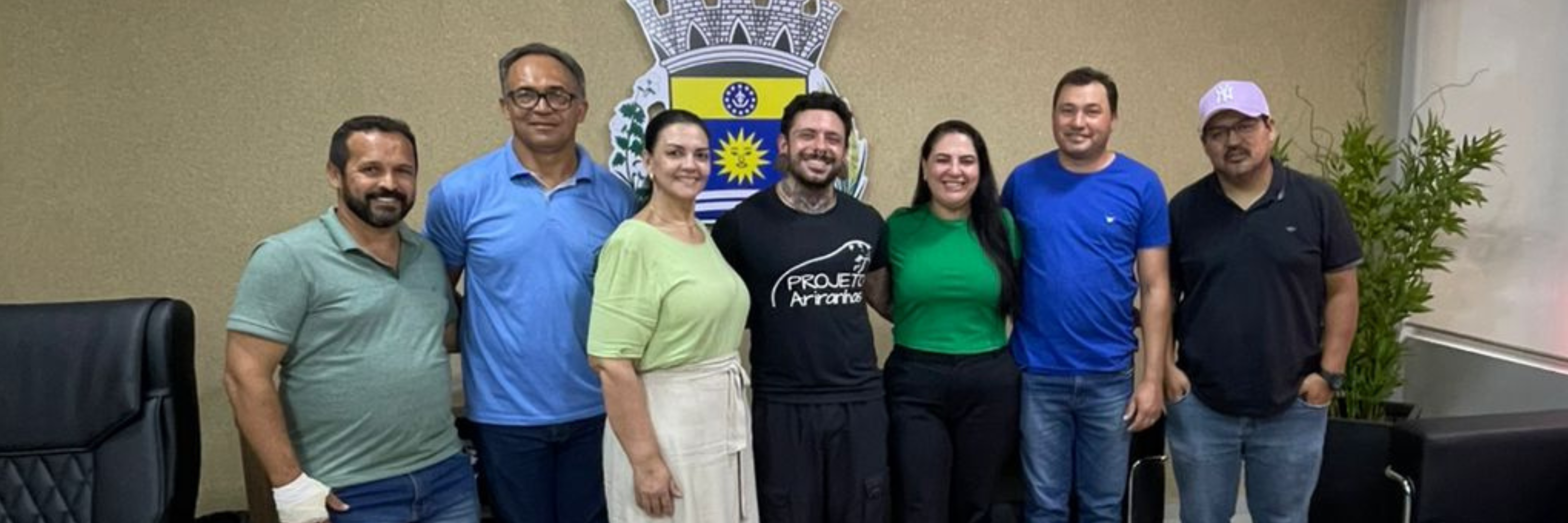 Em busca de vestígios: expedição do Projeto Ariranhas investiga ocorrência da ariranha na Mata Atlântica